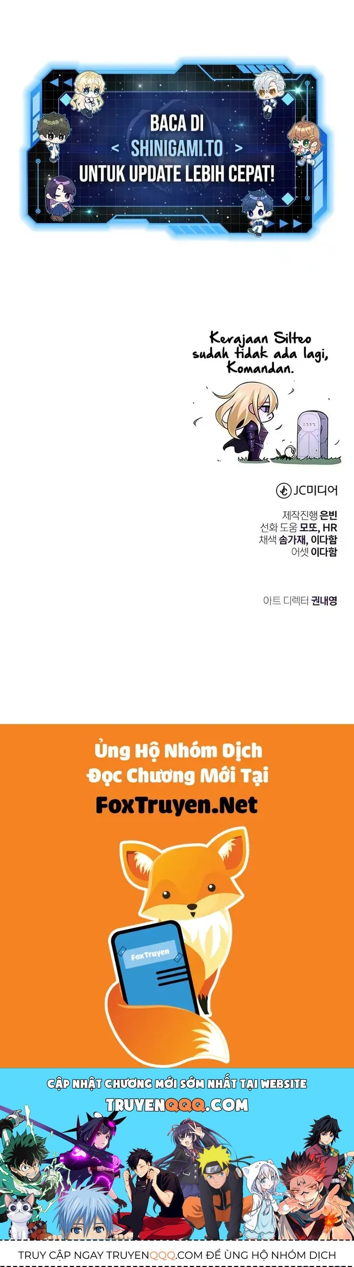 Sự Thức Tỉnh Của Hắc Ma Pháp Sư Sau 66666 Năm Chapter 175 - 116