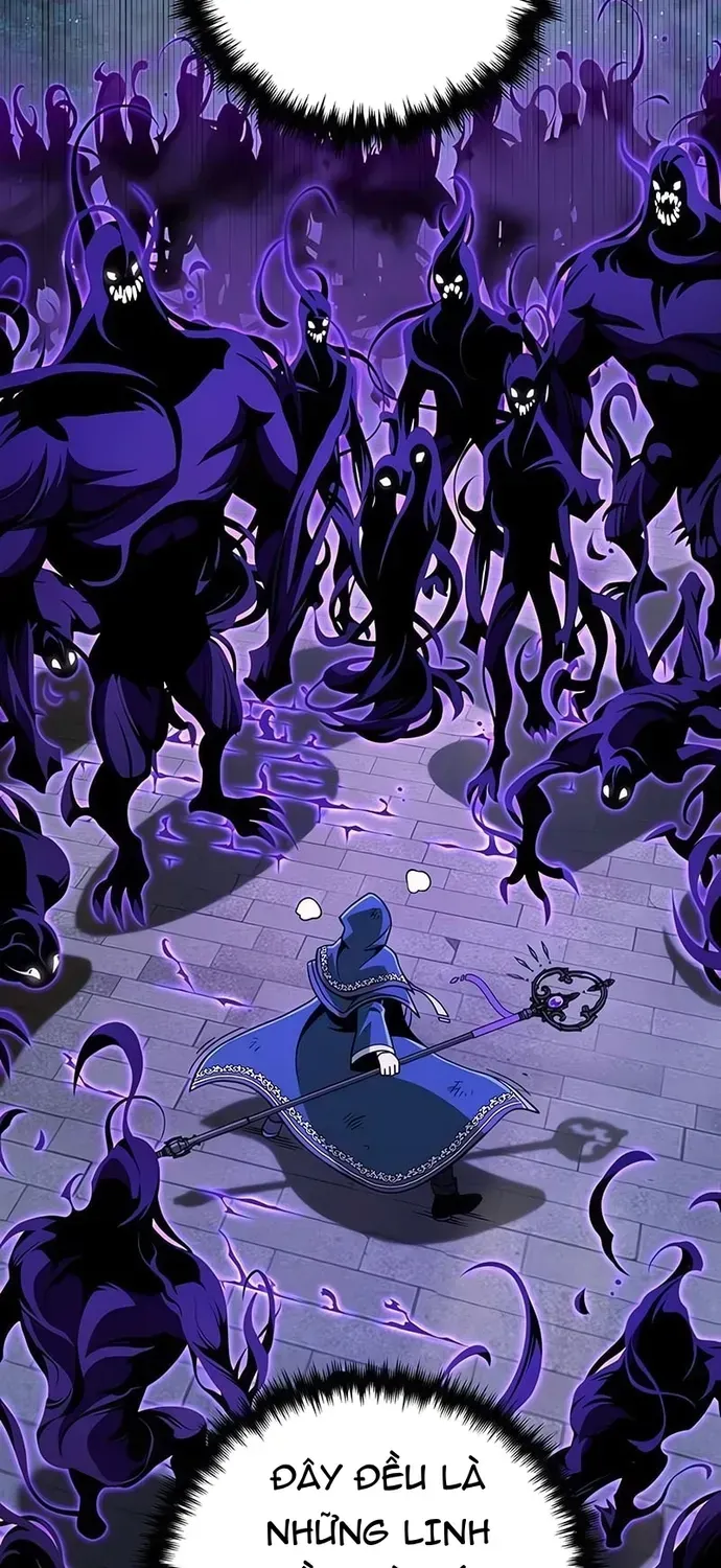 Sự Thức Tỉnh Của Hắc Ma Pháp Sư Sau 66666 Năm Chapter 175 - 13