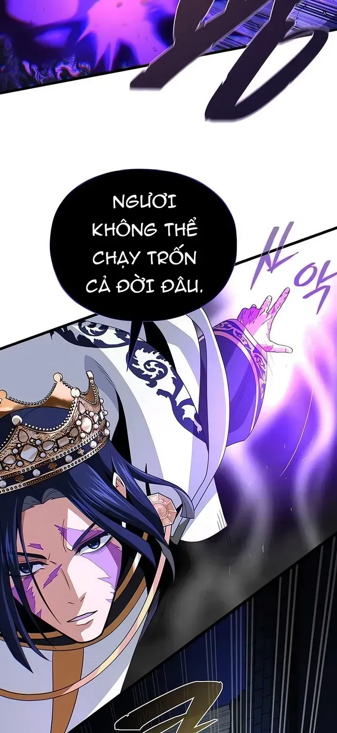 Sự Thức Tỉnh Của Hắc Ma Pháp Sư Sau 66666 Năm Chapter 175 - 21