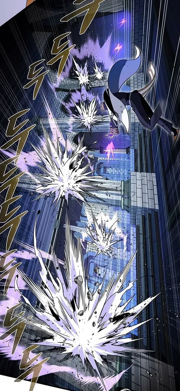 Sự Thức Tỉnh Của Hắc Ma Pháp Sư Sau 66666 Năm Chapter 175 - 22