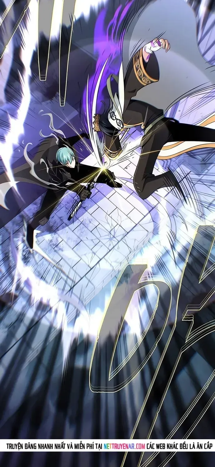 Sự Thức Tỉnh Của Hắc Ma Pháp Sư Sau 66666 Năm Chapter 175 - 26