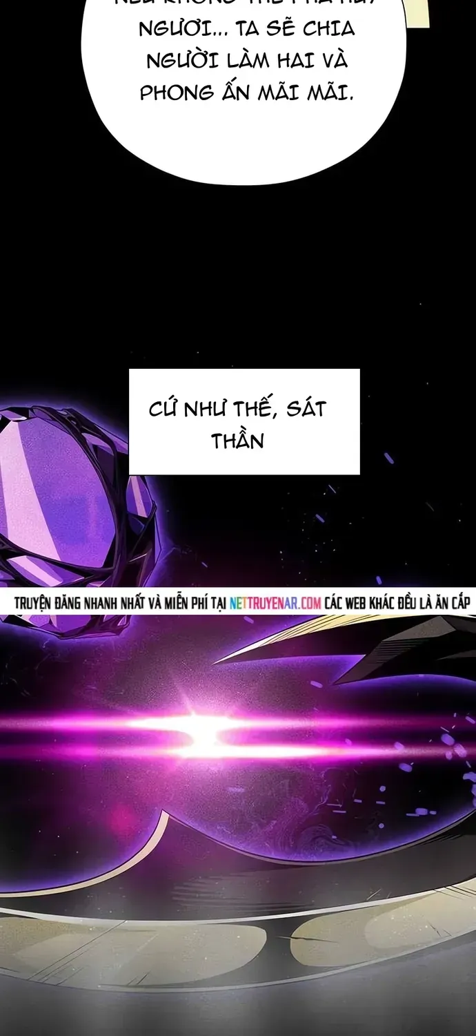 Sự Thức Tỉnh Của Hắc Ma Pháp Sư Sau 66666 Năm Chapter 175 - 44