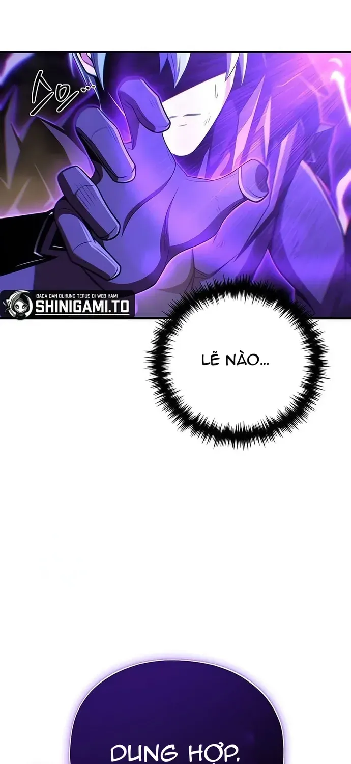 Sự Thức Tỉnh Của Hắc Ma Pháp Sư Sau 66666 Năm Chapter 175 - 56