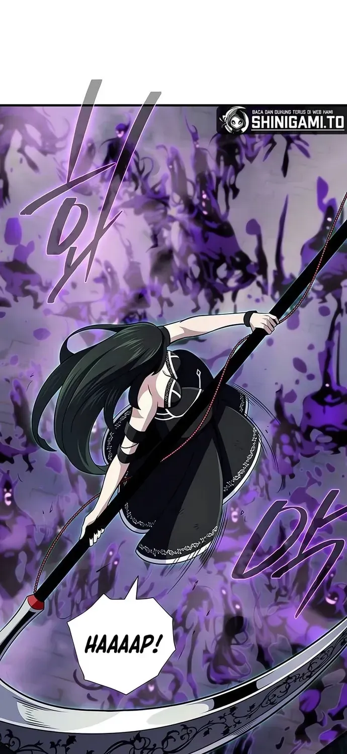 Sự Thức Tỉnh Của Hắc Ma Pháp Sư Sau 66666 Năm Chapter 175 - 61