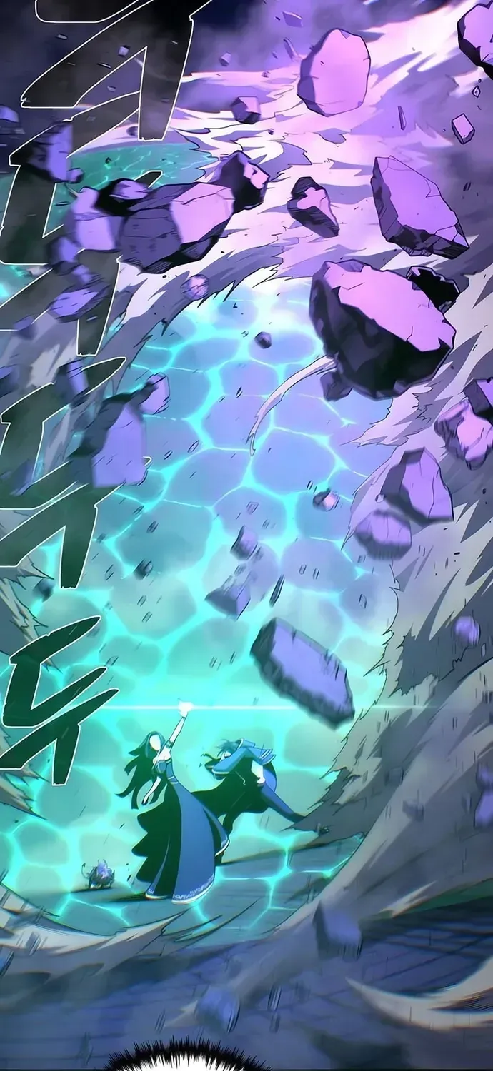 Sự Thức Tỉnh Của Hắc Ma Pháp Sư Sau 66666 Năm Chapter 175 - 71