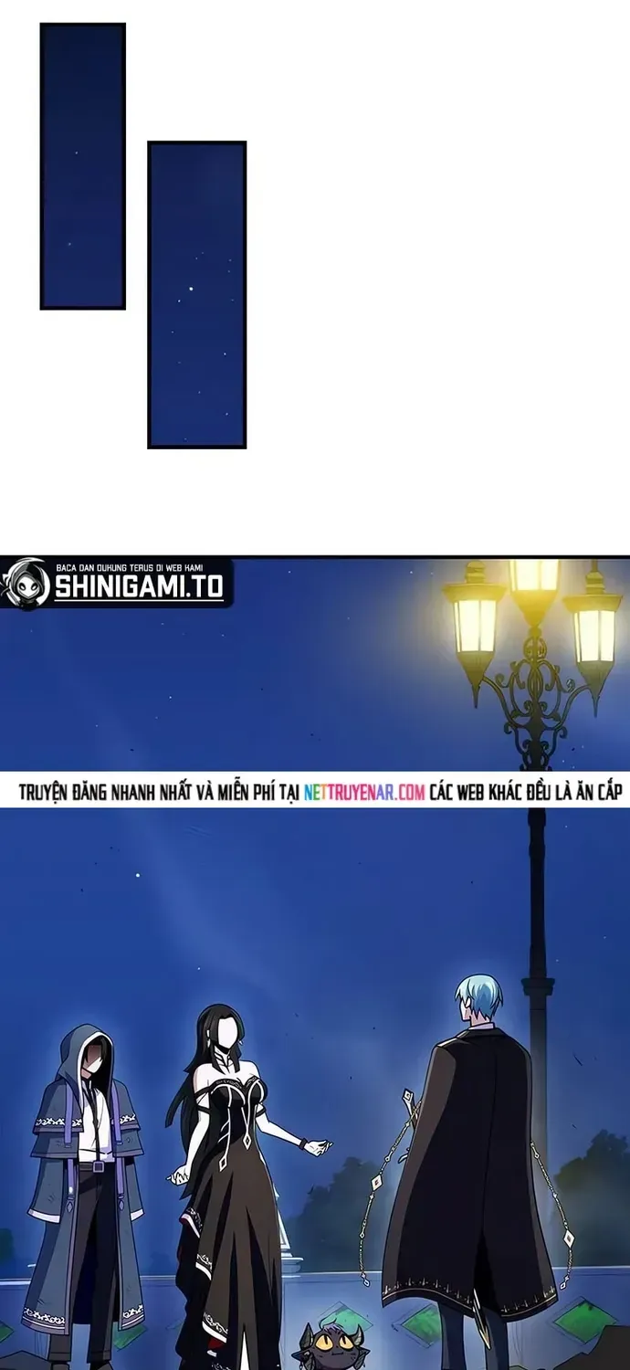 Sự Thức Tỉnh Của Hắc Ma Pháp Sư Sau 66666 Năm Chapter 175 - 80