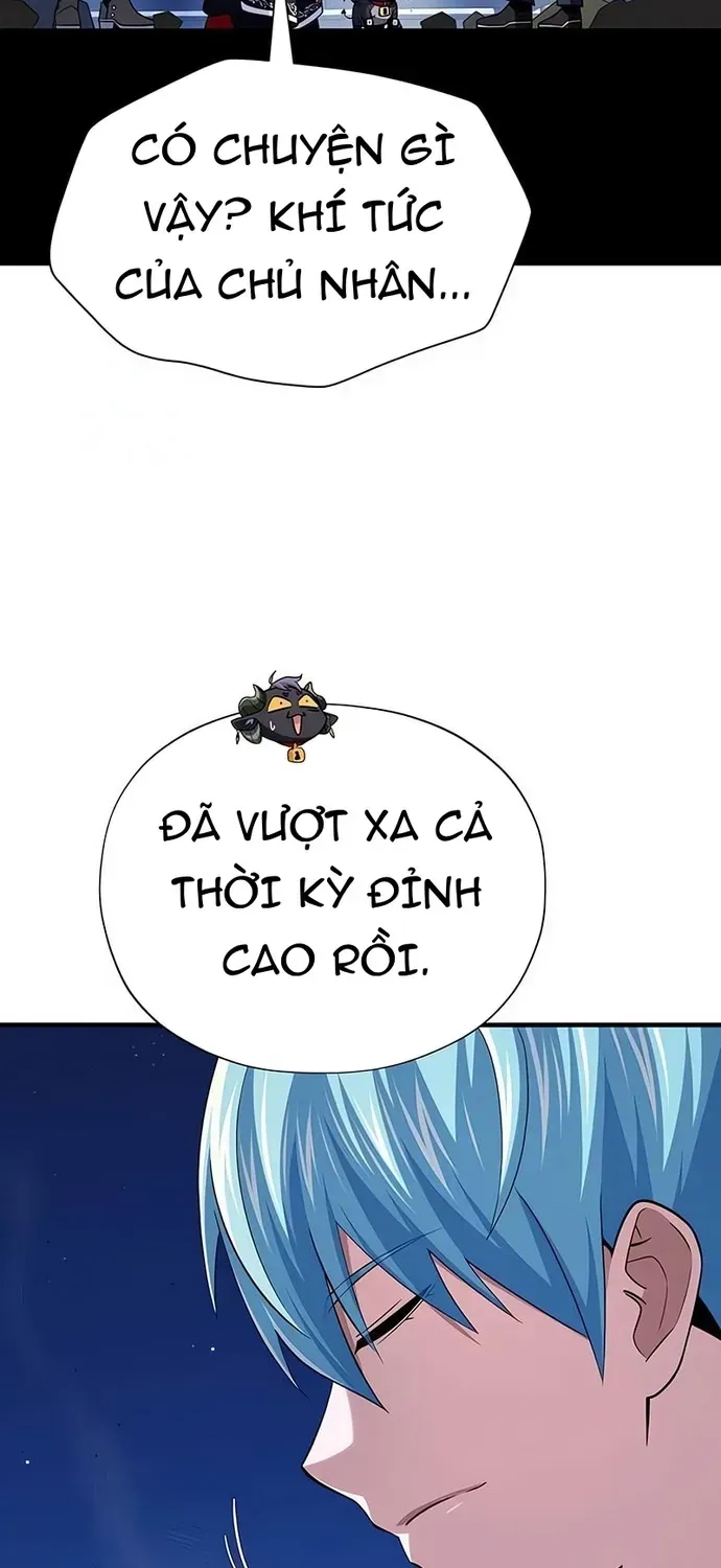 Sự Thức Tỉnh Của Hắc Ma Pháp Sư Sau 66666 Năm Chapter 175 - 81