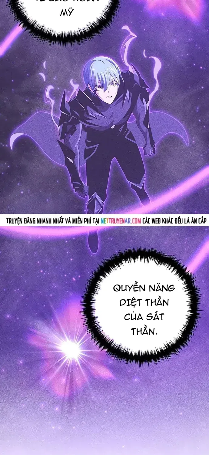 Sự Thức Tỉnh Của Hắc Ma Pháp Sư Sau 66666 Năm Chapter 175 - 83