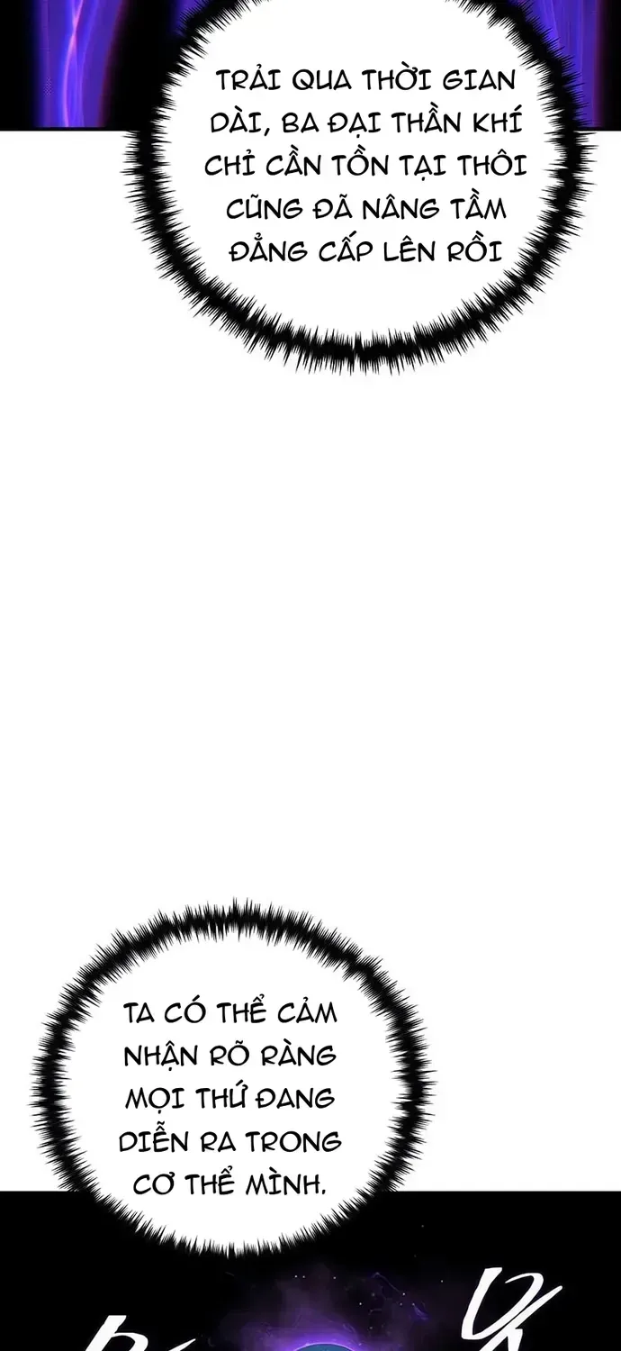 Sự Thức Tỉnh Của Hắc Ma Pháp Sư Sau 66666 Năm Chapter 175 - 85