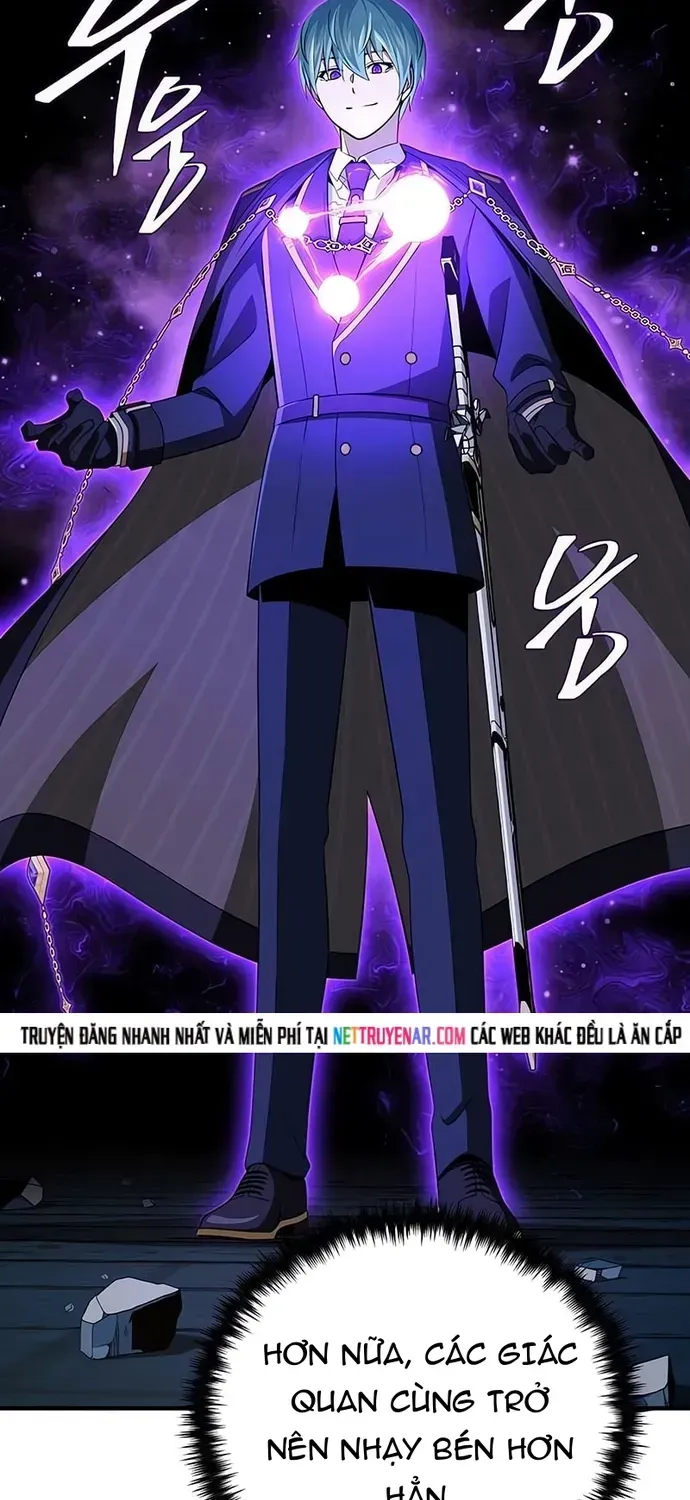 Sự Thức Tỉnh Của Hắc Ma Pháp Sư Sau 66666 Năm Chapter 175 - 86