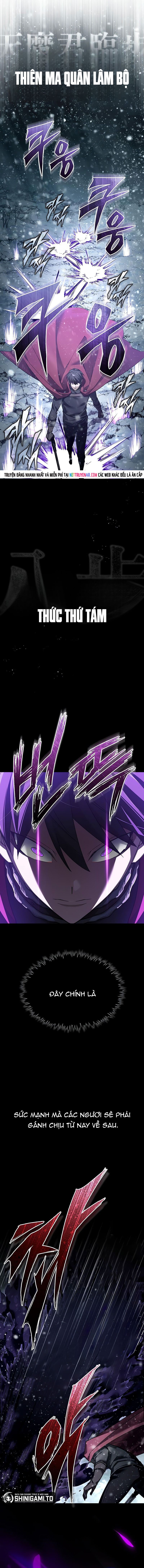Thiên Quỷ Chẳng Sống Nổi Cuộc Đời Bình Thường Chapter 188 - 3
