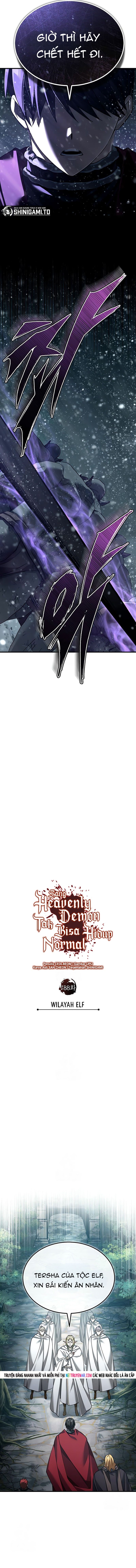Thiên Quỷ Chẳng Sống Nổi Cuộc Đời Bình Thường Chapter 188 - 7