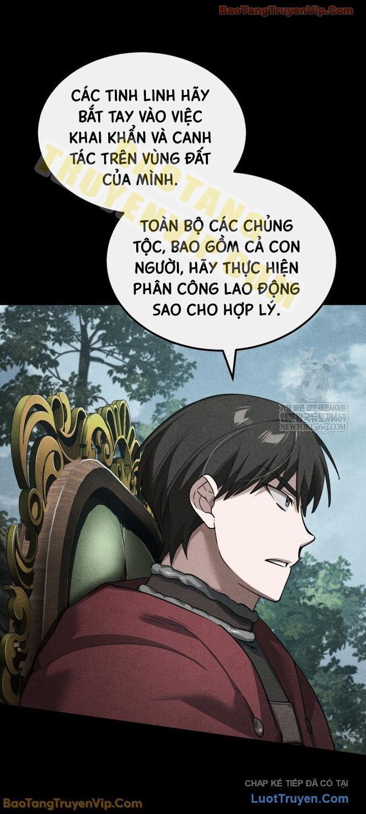 Thiên Quỷ Chẳng Sống Nổi Cuộc Đời Bình Thường Chapter 190 - 2