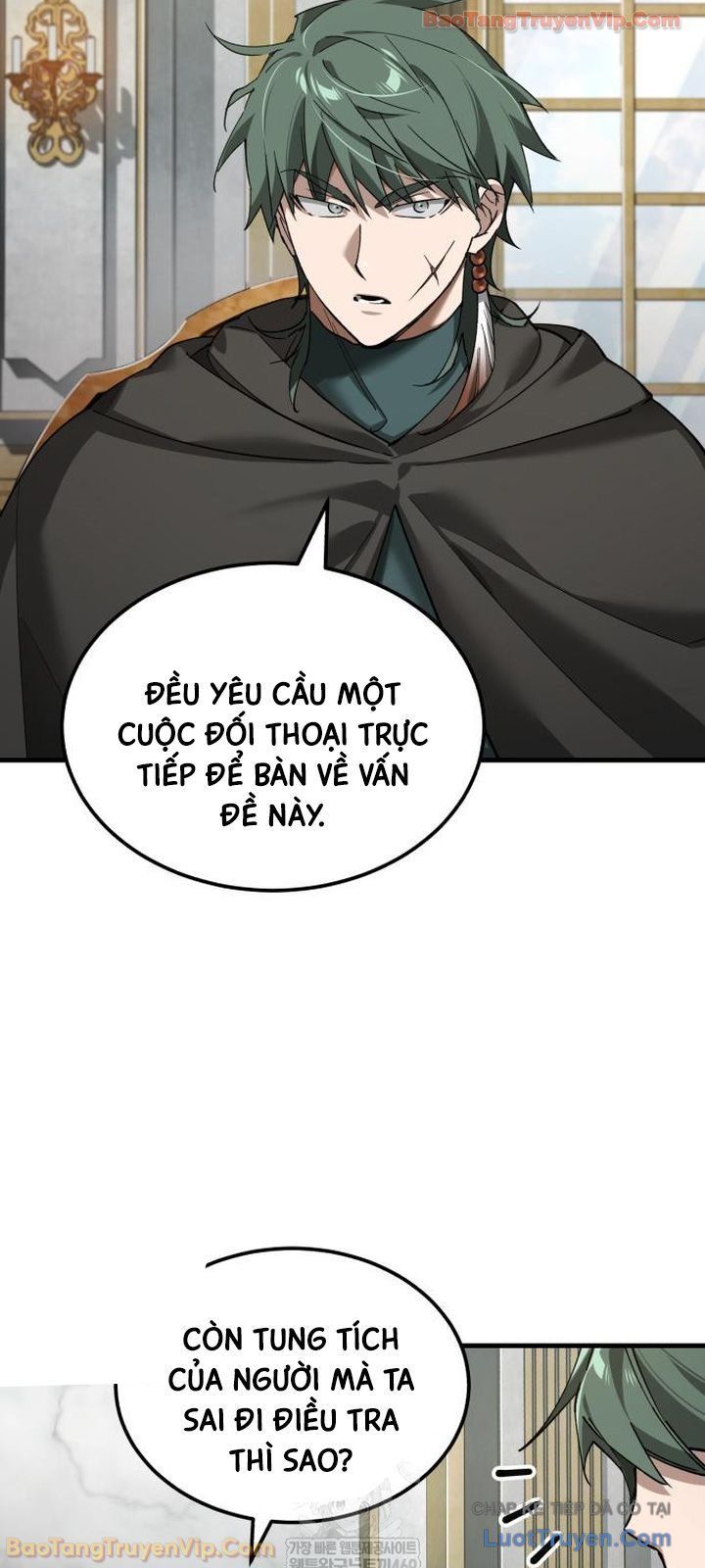 Thiên Quỷ Chẳng Sống Nổi Cuộc Đời Bình Thường Chapter 190 - 11