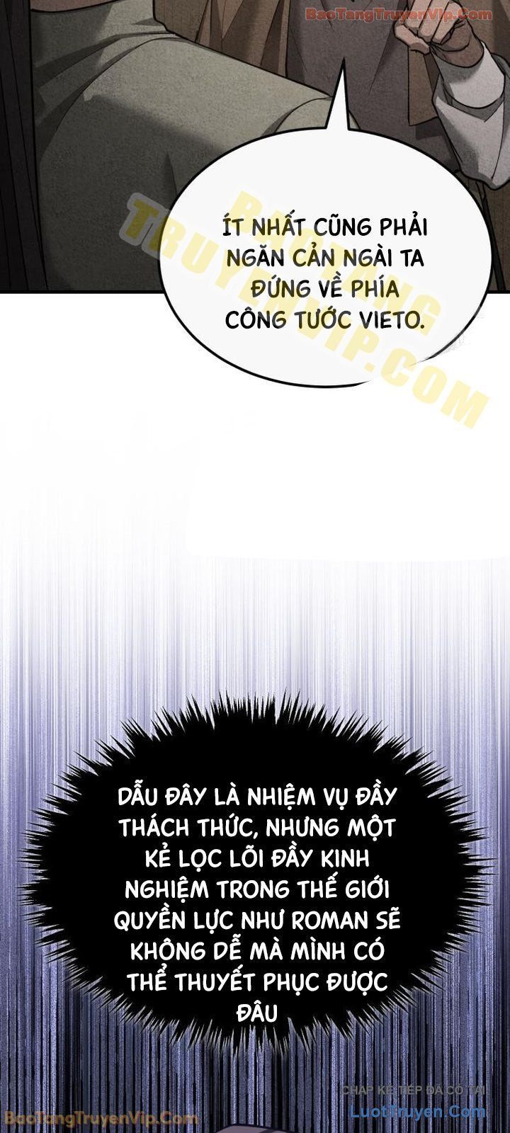 Thiên Quỷ Chẳng Sống Nổi Cuộc Đời Bình Thường Chapter 190 - 24