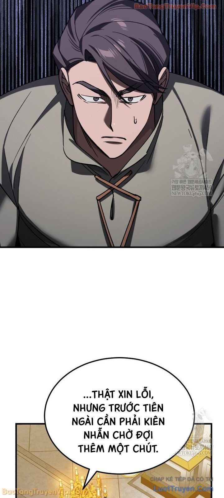 Thiên Quỷ Chẳng Sống Nổi Cuộc Đời Bình Thường Chapter 190 - 25