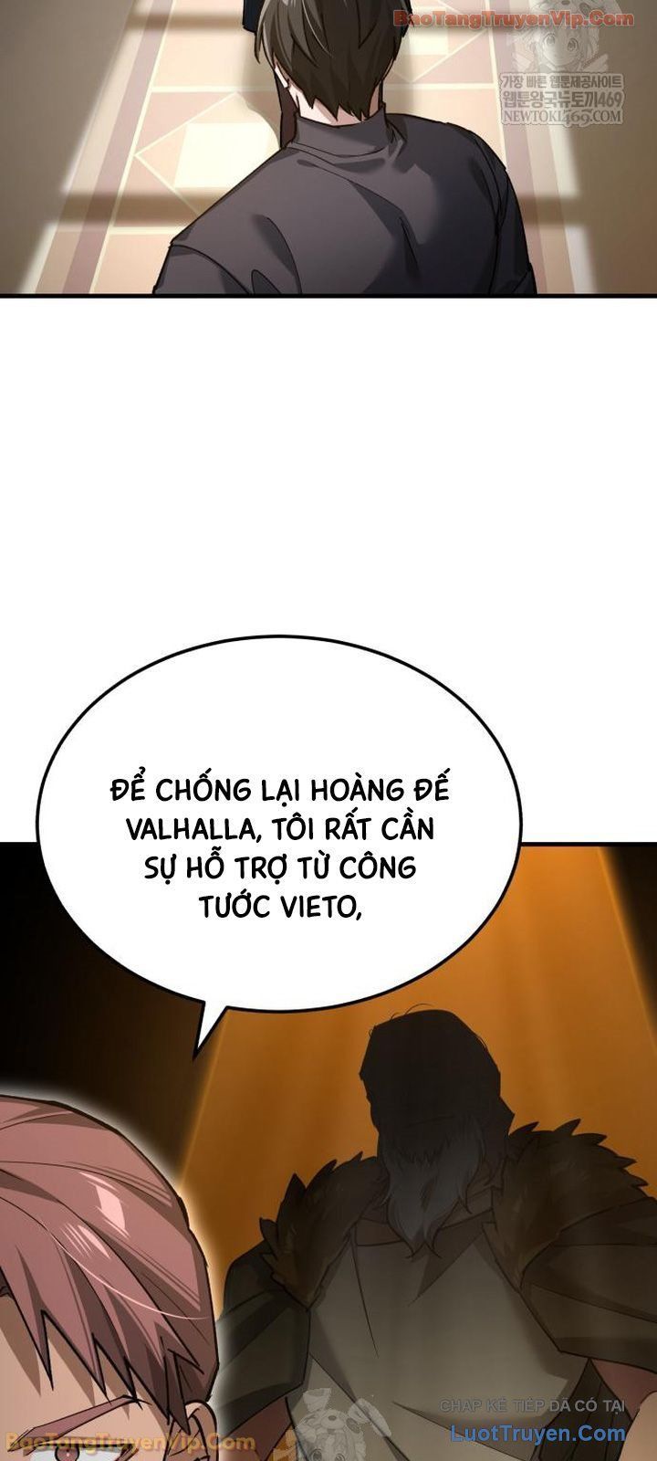 Thiên Quỷ Chẳng Sống Nổi Cuộc Đời Bình Thường Chapter 190 - 30