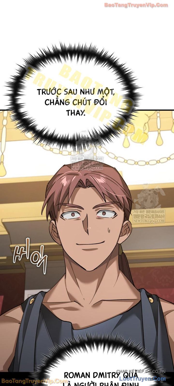 Thiên Quỷ Chẳng Sống Nổi Cuộc Đời Bình Thường Chapter 190 - 33