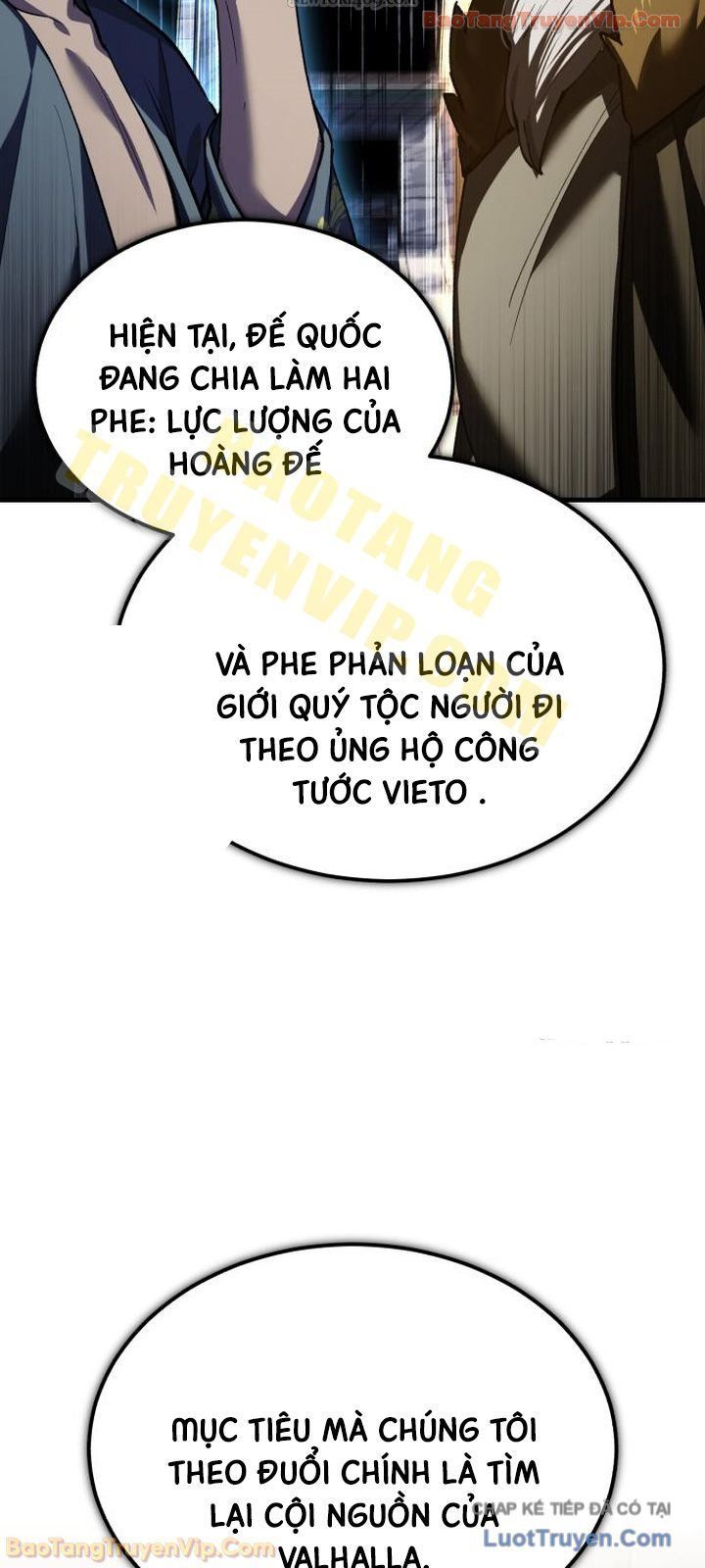 Thiên Quỷ Chẳng Sống Nổi Cuộc Đời Bình Thường Chapter 190 - 35