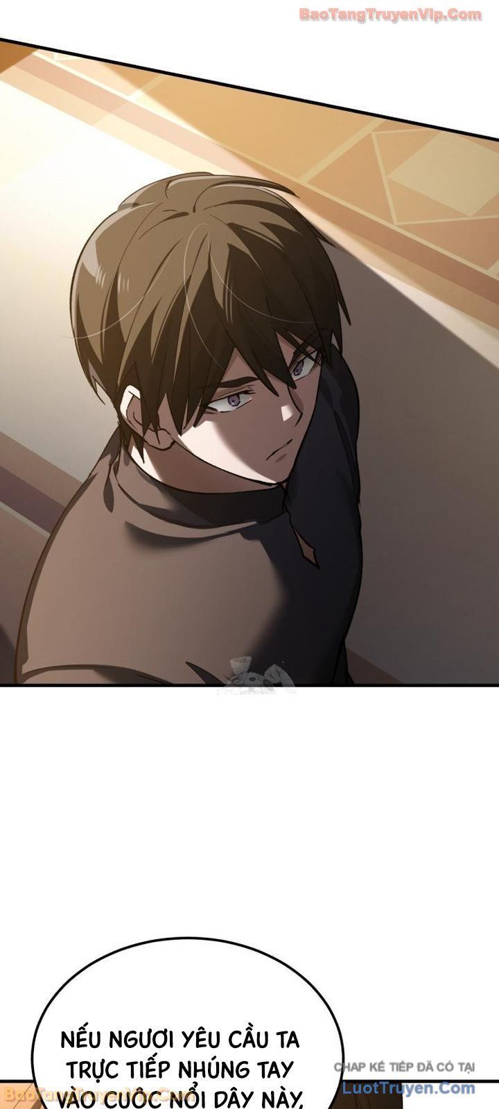 Thiên Quỷ Chẳng Sống Nổi Cuộc Đời Bình Thường Chapter 190 - 39