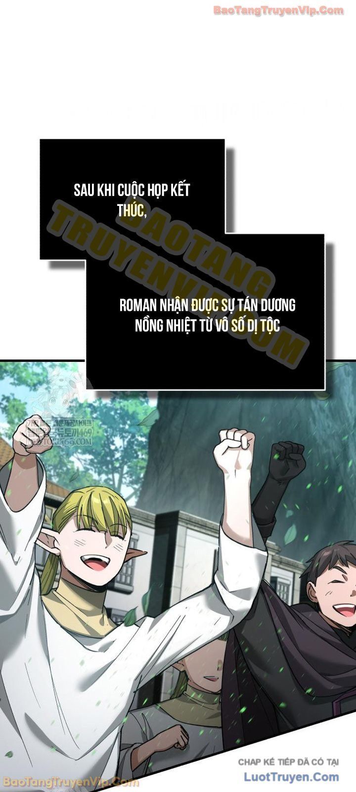 Thiên Quỷ Chẳng Sống Nổi Cuộc Đời Bình Thường Chapter 190 - 6