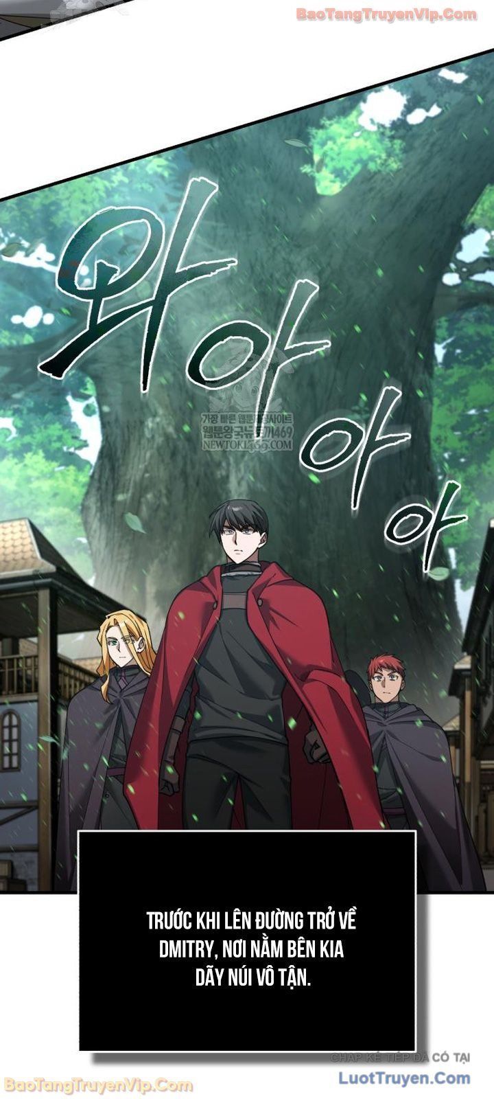 Thiên Quỷ Chẳng Sống Nổi Cuộc Đời Bình Thường Chapter 190 - 7