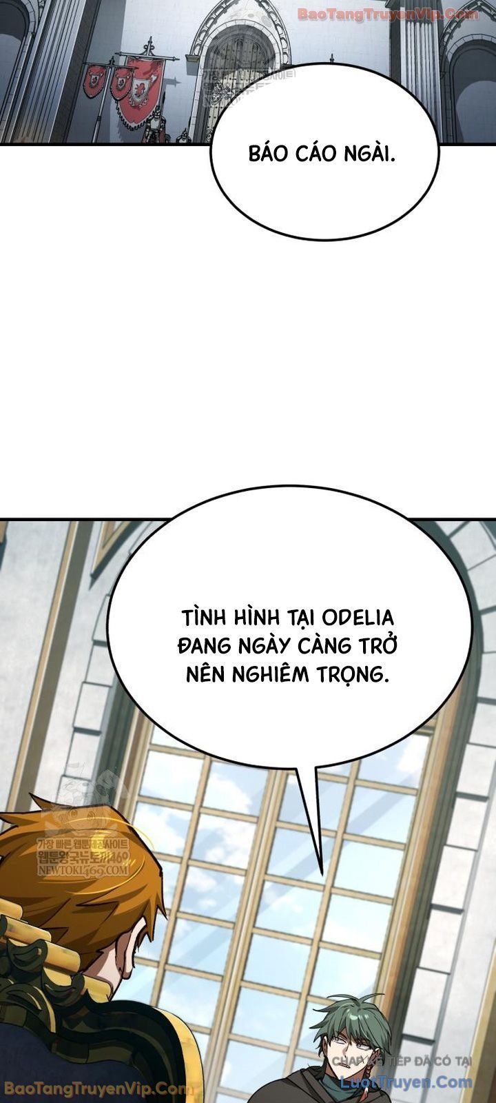 Thiên Quỷ Chẳng Sống Nổi Cuộc Đời Bình Thường Chapter 190 - 9