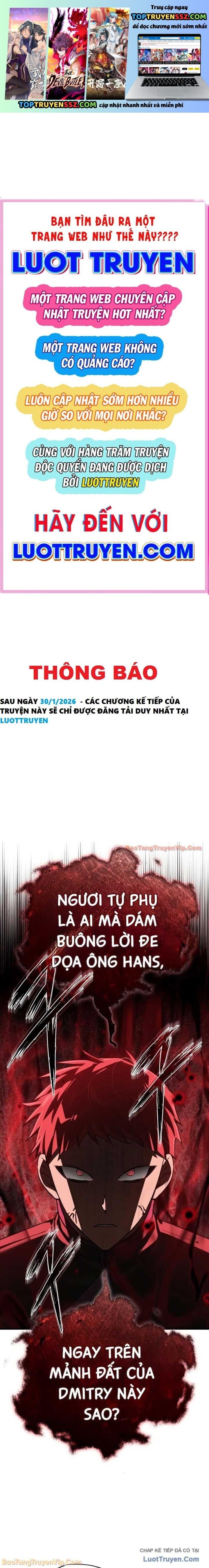 Thiên Quỷ Chẳng Sống Nổi Cuộc Đời Bình Thường Chapter 191 - 2