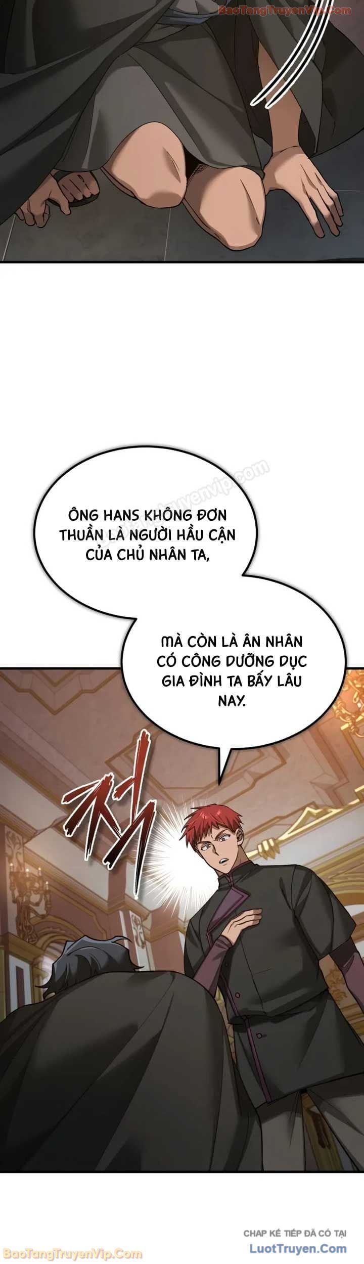 Thiên Quỷ Chẳng Sống Nổi Cuộc Đời Bình Thường Chapter 191 - 17