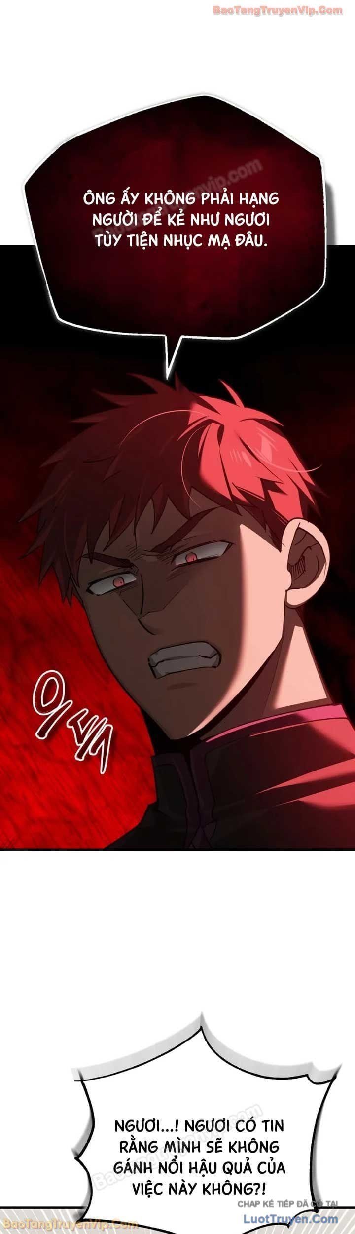 Thiên Quỷ Chẳng Sống Nổi Cuộc Đời Bình Thường Chapter 191 - 18