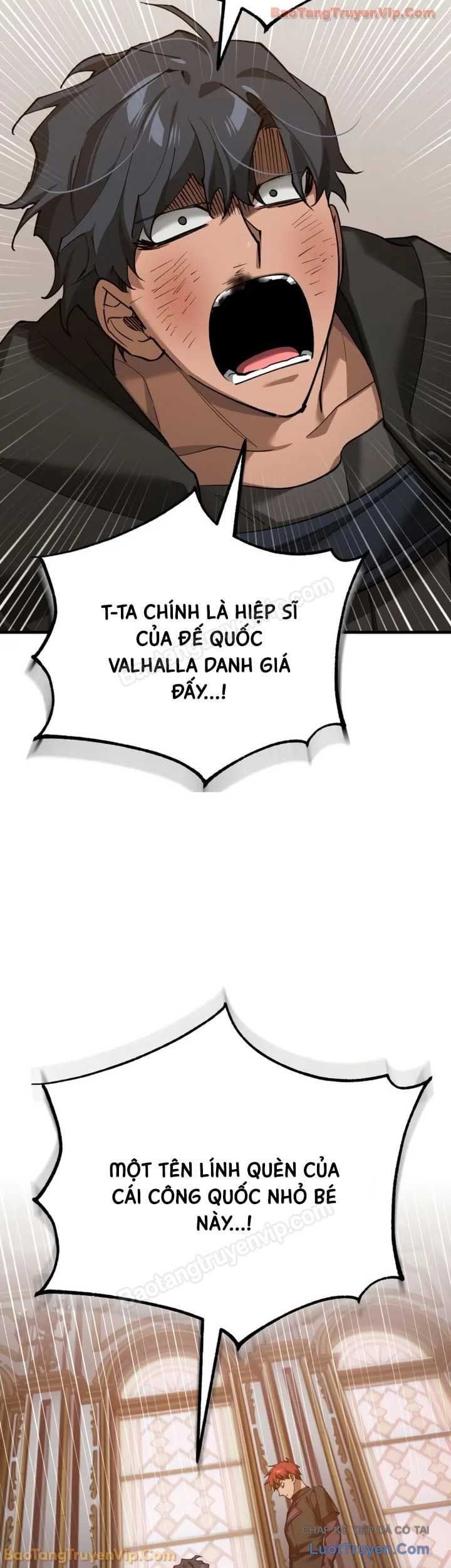 Thiên Quỷ Chẳng Sống Nổi Cuộc Đời Bình Thường Chapter 191 - 19