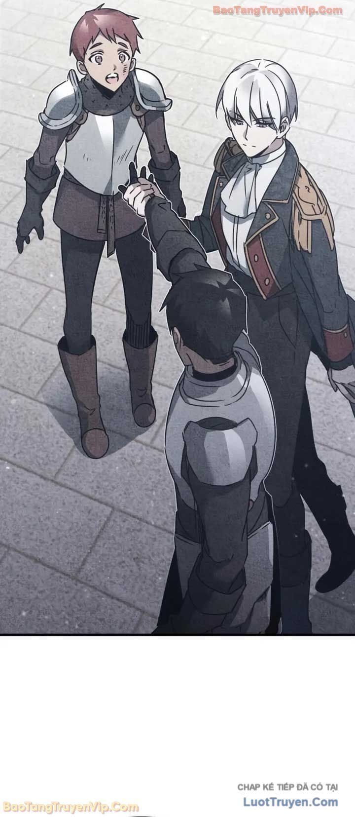 Thiên Quỷ Chẳng Sống Nổi Cuộc Đời Bình Thường Chapter 191 - 21