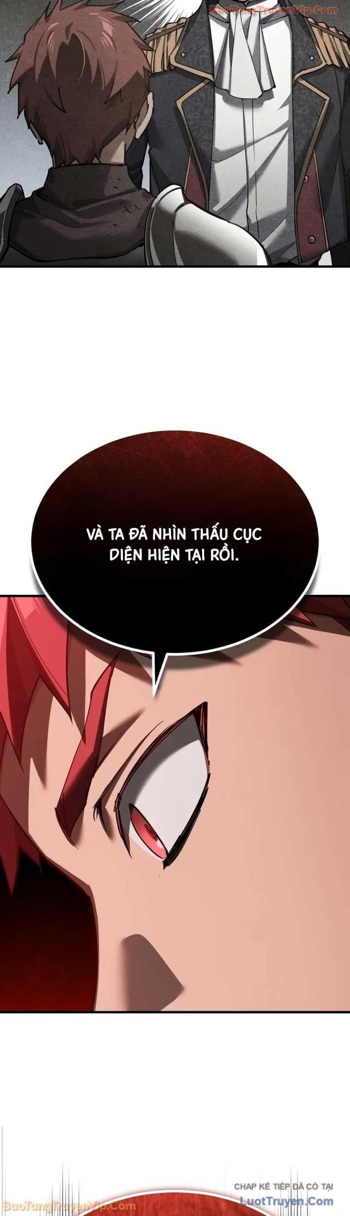 Thiên Quỷ Chẳng Sống Nổi Cuộc Đời Bình Thường Chapter 191 - 23