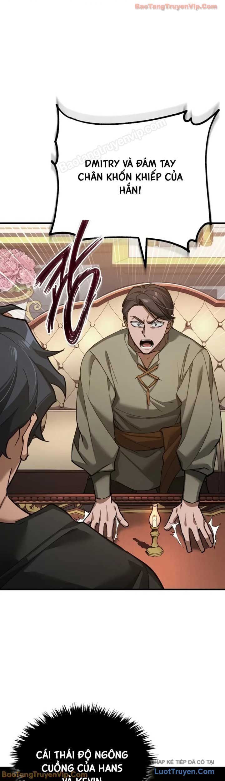 Thiên Quỷ Chẳng Sống Nổi Cuộc Đời Bình Thường Chapter 191 - 27