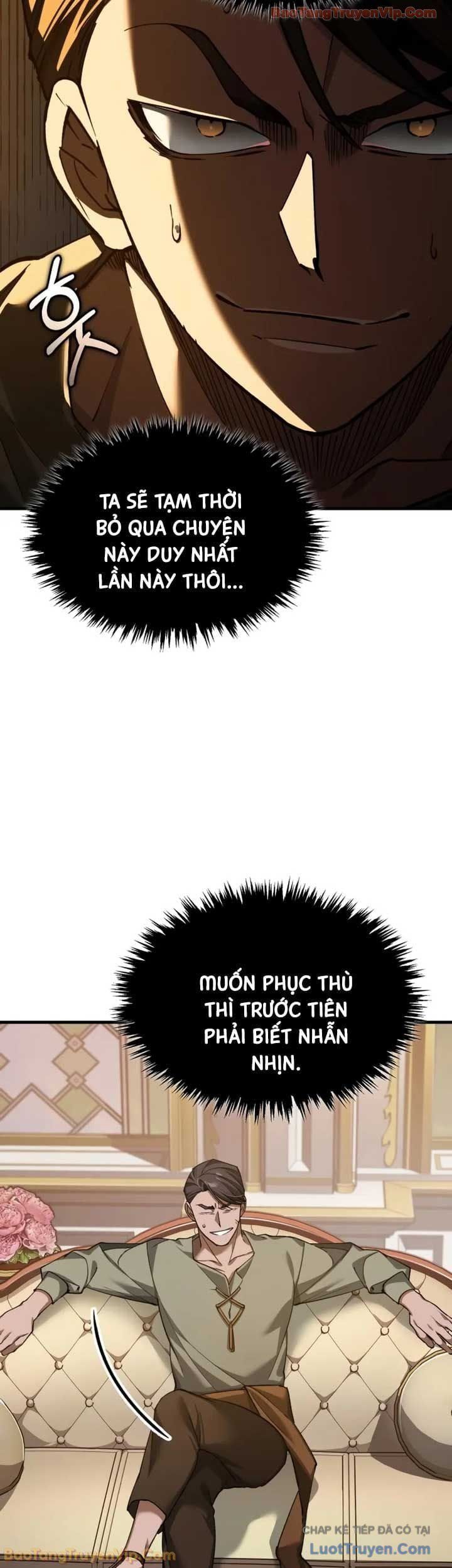 Thiên Quỷ Chẳng Sống Nổi Cuộc Đời Bình Thường Chapter 191 - 29