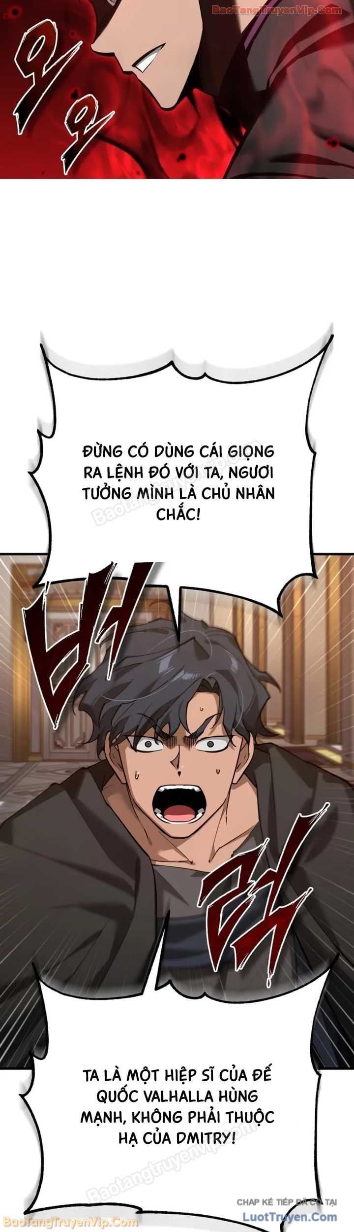 Thiên Quỷ Chẳng Sống Nổi Cuộc Đời Bình Thường Chapter 191 - 4