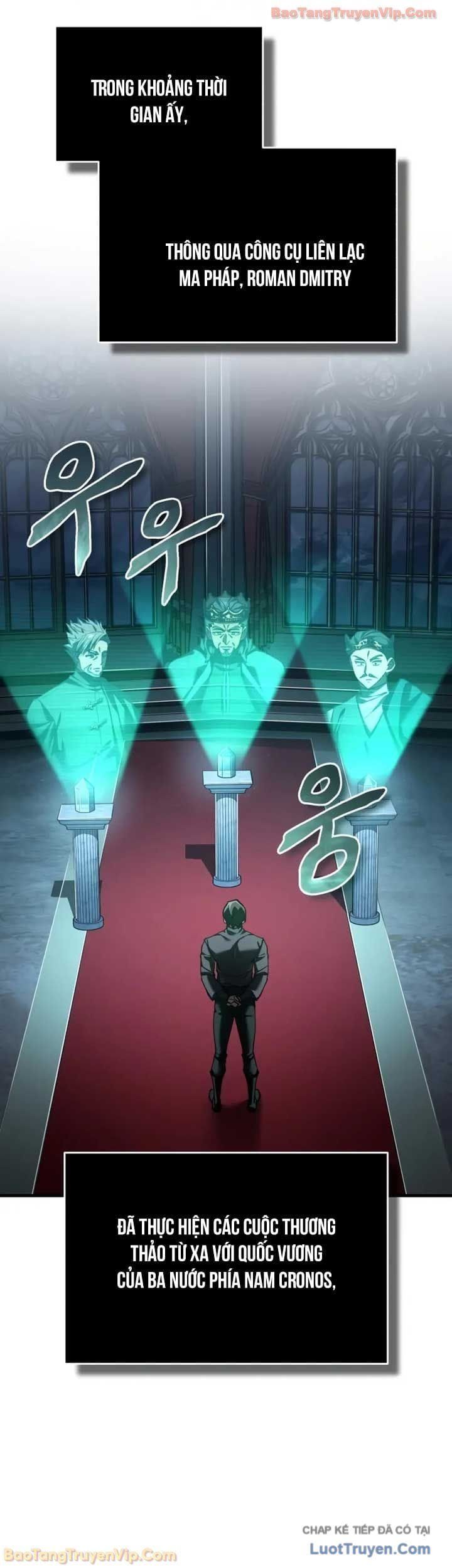 Thiên Quỷ Chẳng Sống Nổi Cuộc Đời Bình Thường Chapter 191 - 31