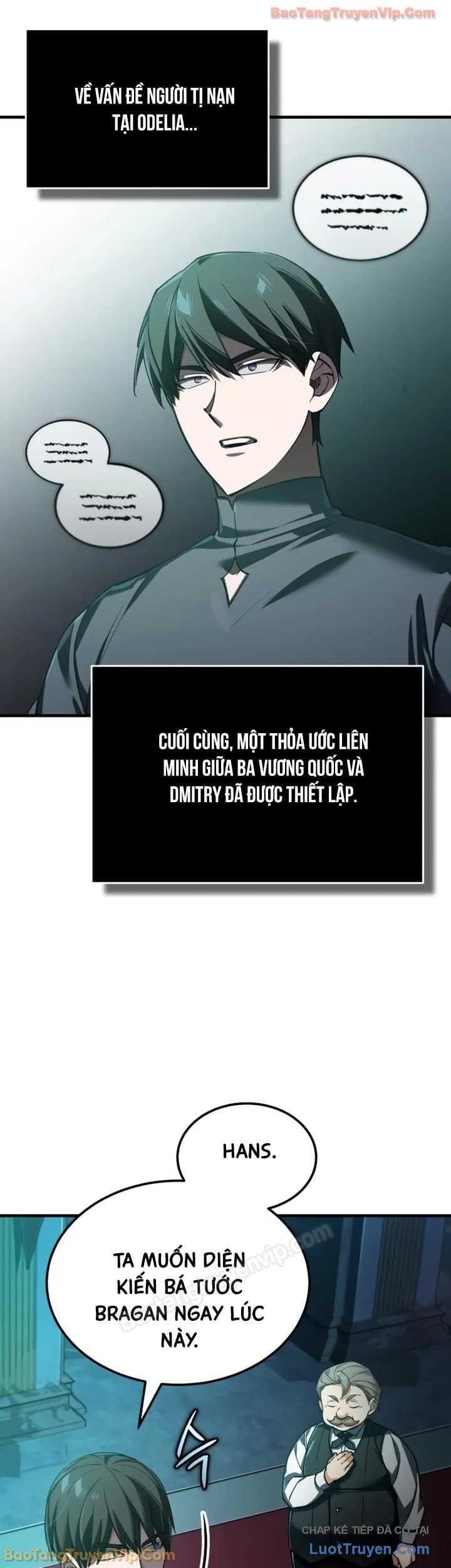 Thiên Quỷ Chẳng Sống Nổi Cuộc Đời Bình Thường Chapter 191 - 32