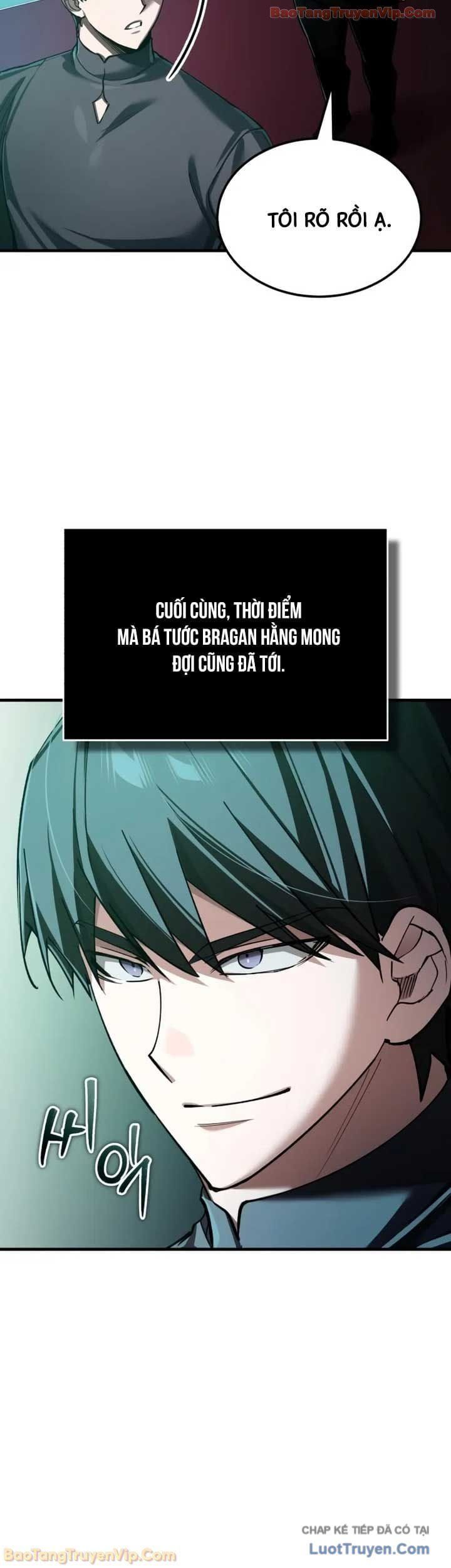 Thiên Quỷ Chẳng Sống Nổi Cuộc Đời Bình Thường Chapter 191 - 33