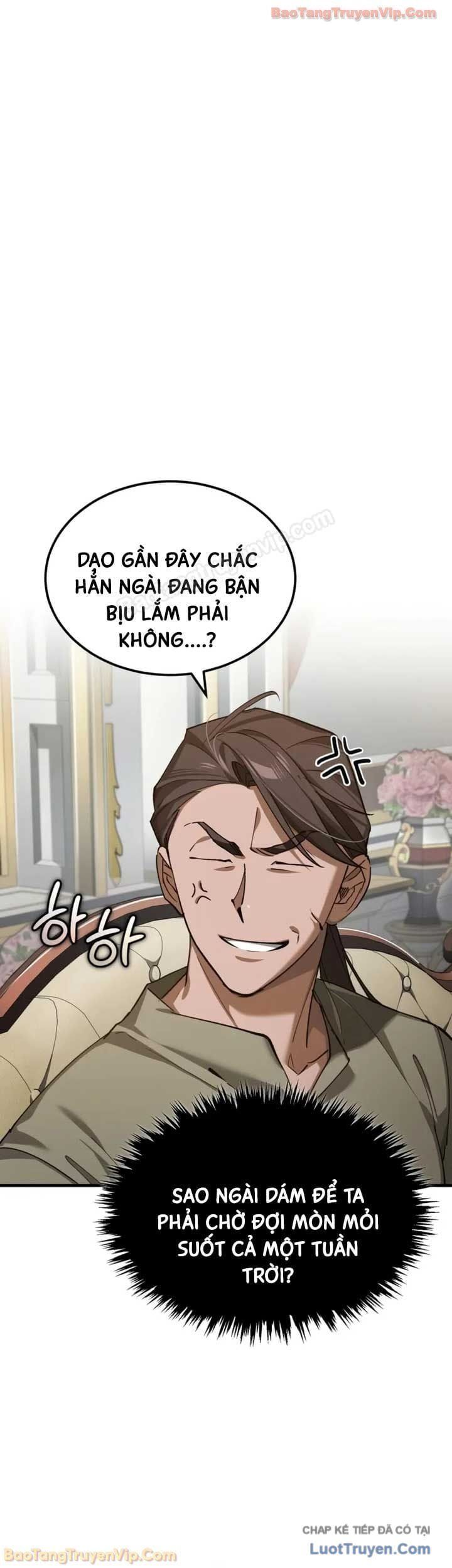 Thiên Quỷ Chẳng Sống Nổi Cuộc Đời Bình Thường Chapter 191 - 34