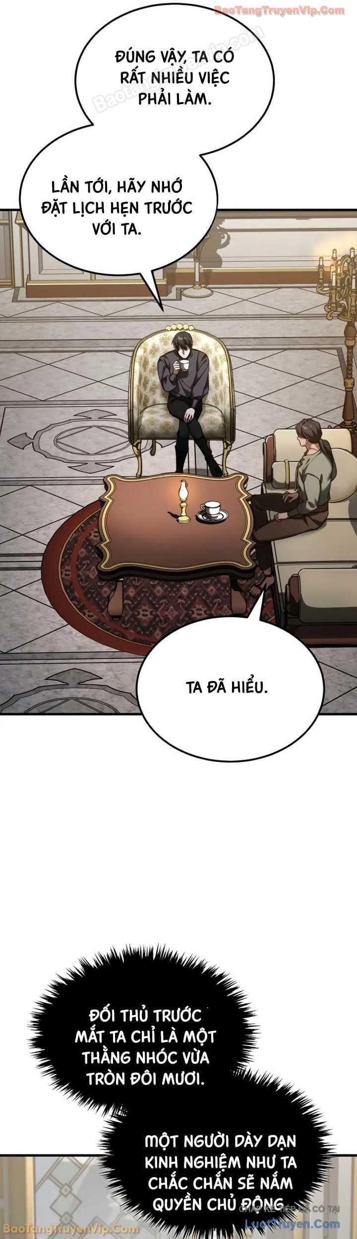 Thiên Quỷ Chẳng Sống Nổi Cuộc Đời Bình Thường Chapter 191 - 35