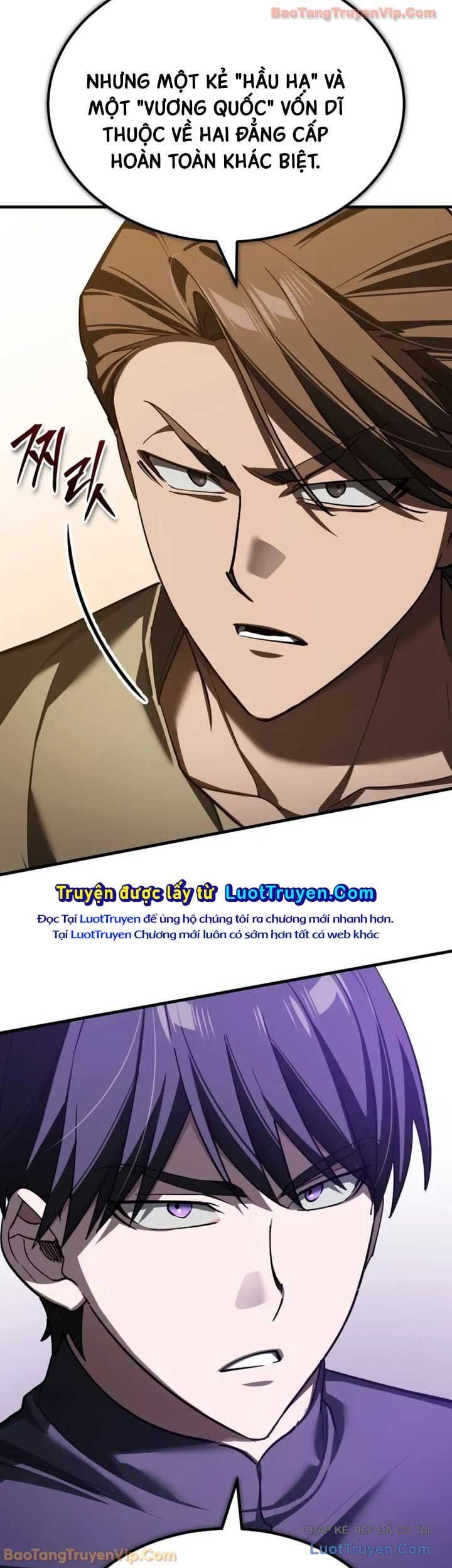 Thiên Quỷ Chẳng Sống Nổi Cuộc Đời Bình Thường Chapter 191 - 38