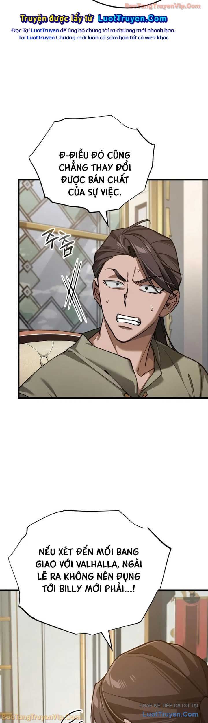 Thiên Quỷ Chẳng Sống Nổi Cuộc Đời Bình Thường Chapter 191 - 40
