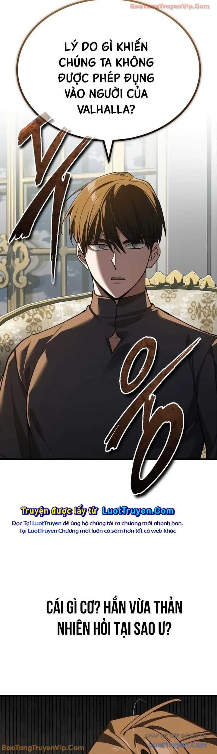 Thiên Quỷ Chẳng Sống Nổi Cuộc Đời Bình Thường Chapter 191 - 42