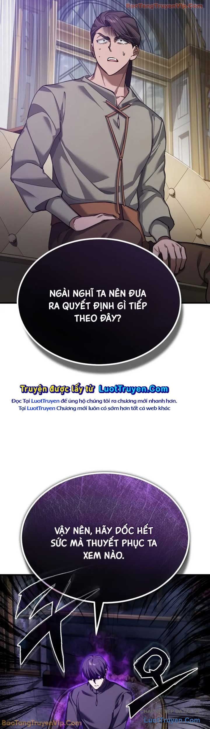 Thiên Quỷ Chẳng Sống Nổi Cuộc Đời Bình Thường Chapter 191 - 46