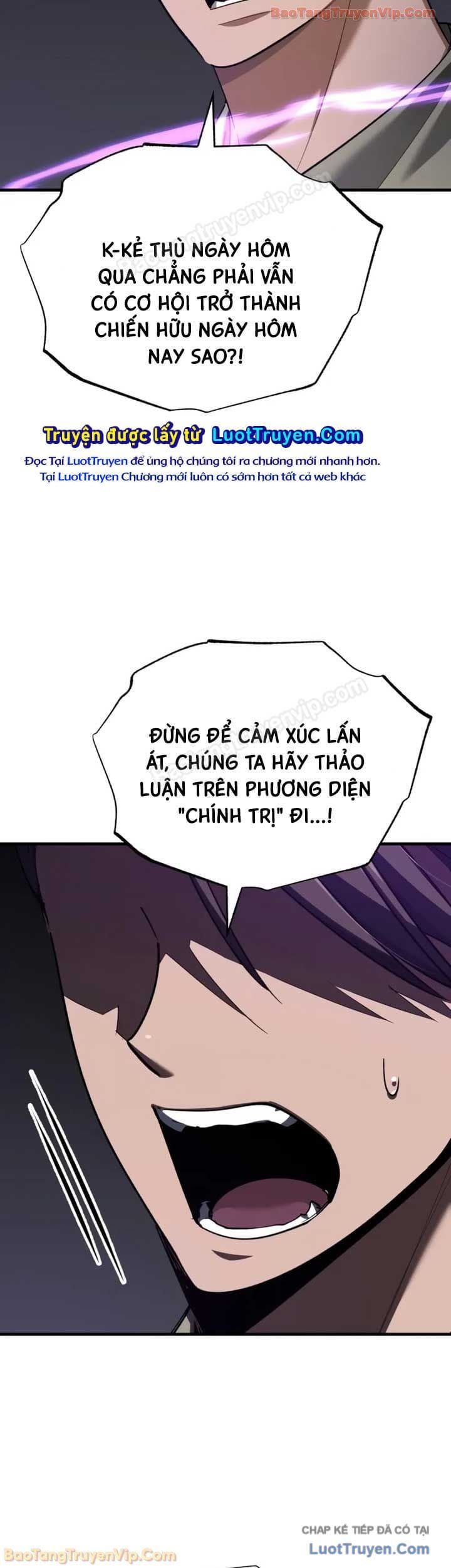 Thiên Quỷ Chẳng Sống Nổi Cuộc Đời Bình Thường Chapter 191 - 48
