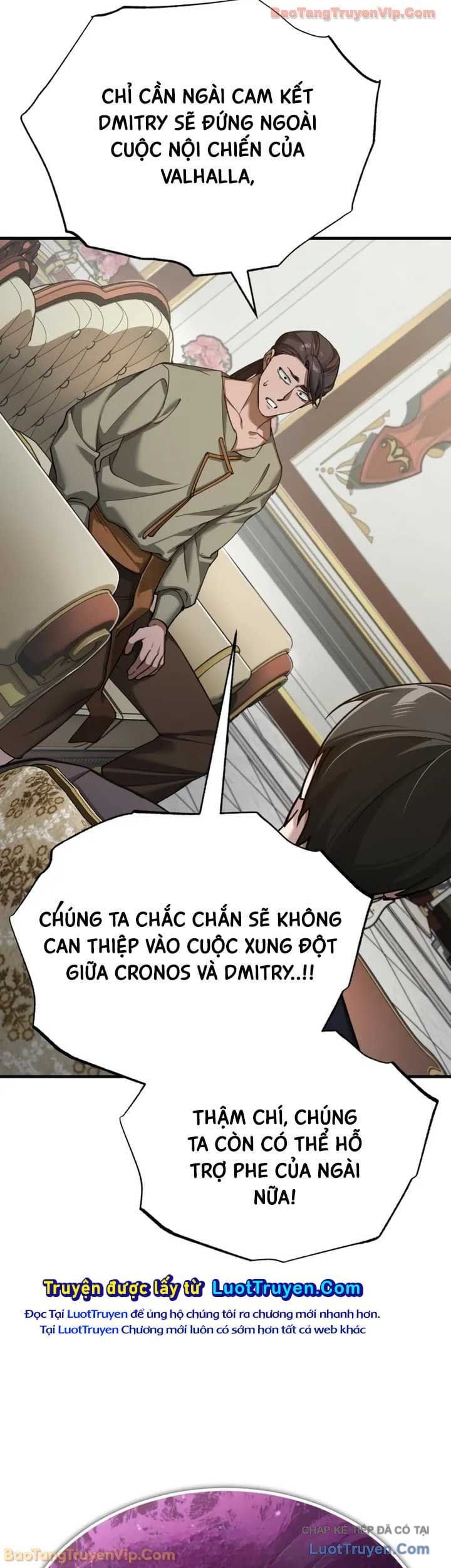 Thiên Quỷ Chẳng Sống Nổi Cuộc Đời Bình Thường Chapter 191 - 49