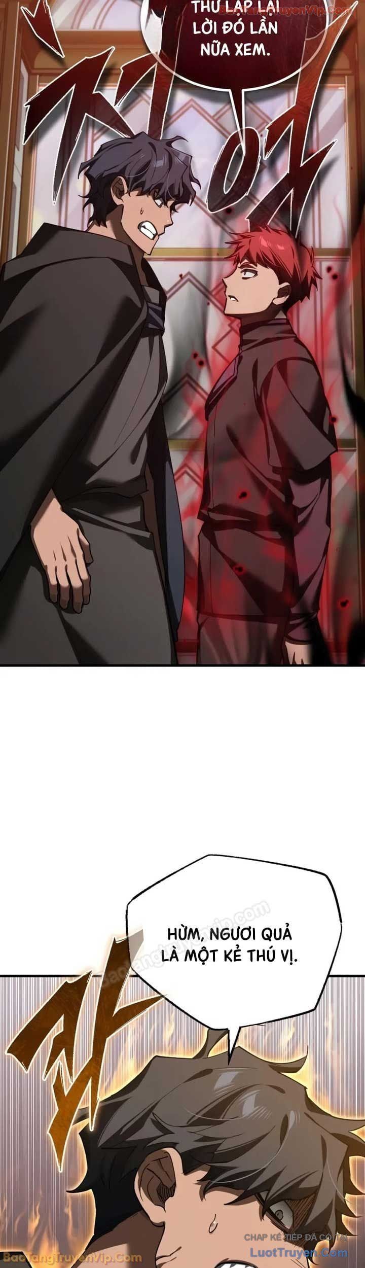 Thiên Quỷ Chẳng Sống Nổi Cuộc Đời Bình Thường Chapter 191 - 6