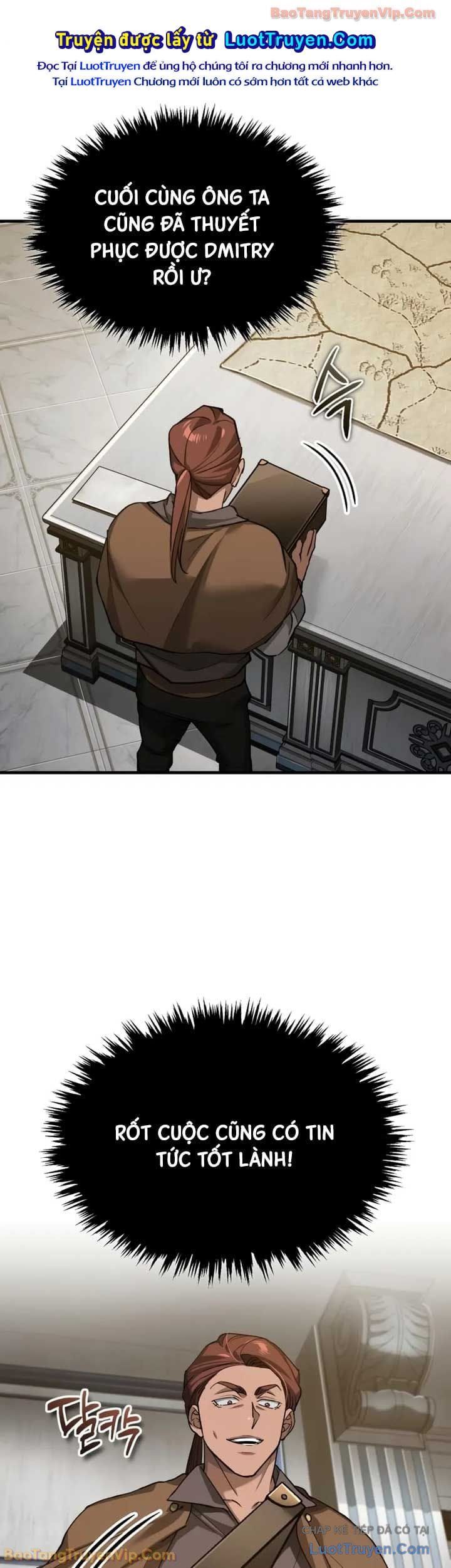 Thiên Quỷ Chẳng Sống Nổi Cuộc Đời Bình Thường Chapter 191 - 54