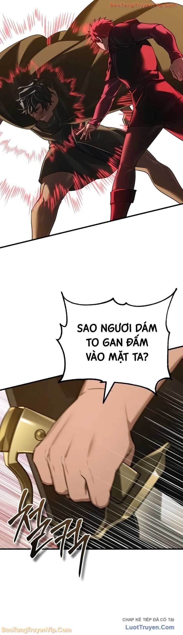 Thiên Quỷ Chẳng Sống Nổi Cuộc Đời Bình Thường Chapter 191 - 9